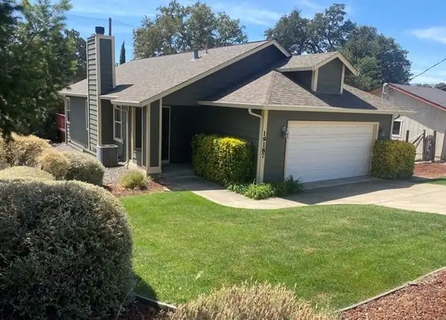 Property at 19187 Hidden Valley Rd, Hidden Valley Lake, CA, 95467, 3 beds, 2 baths, [object Object]