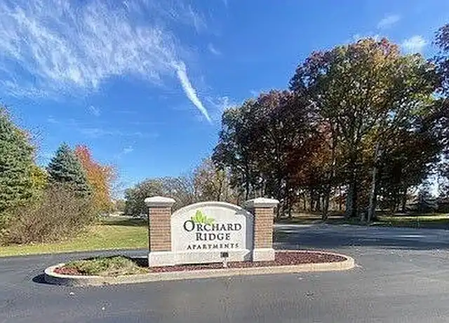Property at Orchard Ridge - 75 N Orchard Dr, Warsaw, IN, 46582, 2 beds, 1.5 baths, [object Object]