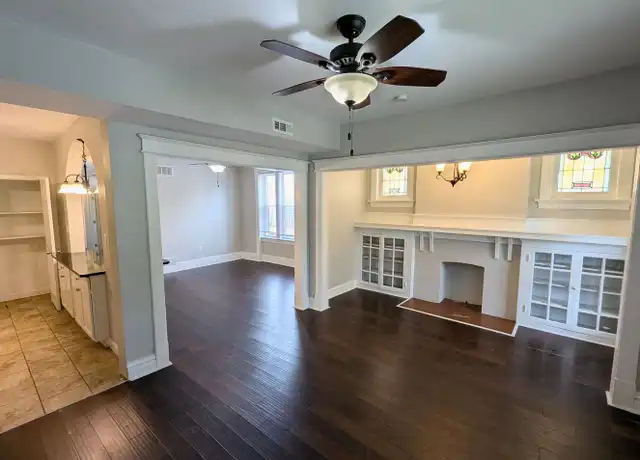 Property at 5938 Cates Ave Unit 5940, St. Louis, MO, 63112, 3 beds, 2 baths, [object Object]