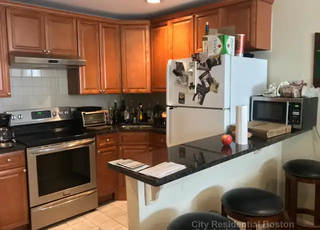 Property at 286 W 3rd St Unit 1, South Boston, MA, 02127, 3 beds, 2 baths, [object Object]