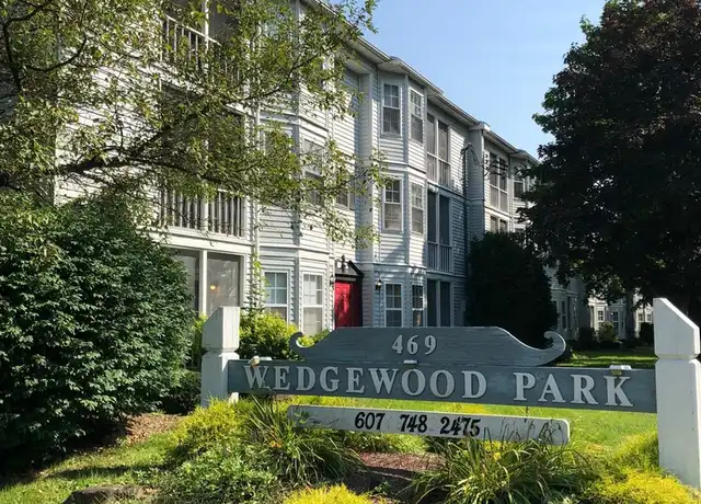 Property at 469 Glendale Dr Unit 01, Endicott, NY, 13760, 2 beds, 2 baths, [object Object]