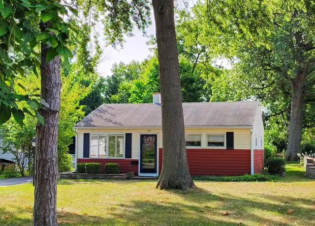 Property at 230 Reavis Pl, Saint Louis, MO, 63119, 2 beds, 1 bath, [object Object]