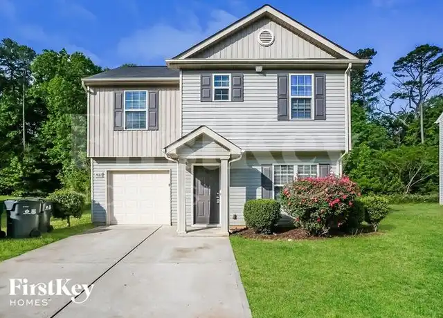 Property at 7421 Hidden Creek Dr, Charlotte, NC, 28214, 4 beds, 2 baths, [object Object]