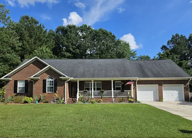 Property at 6483 Gaddis Dr, Fayetteville, NC, 28306, 4 beds, 2.5 baths, [object Object]