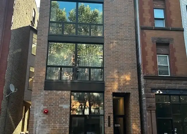 Property at 1507 N Sedgwick St Unit 1, Chicago, IL, 60610, 3 beds, 3.5 baths, [object Object]