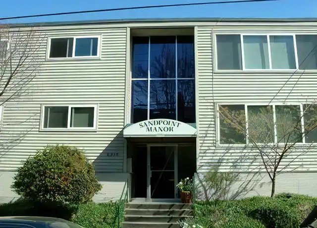 Property at 6310 60th Ave NE, Seattle, WA, 98115, 1 bed, 1 bath, [object Object]