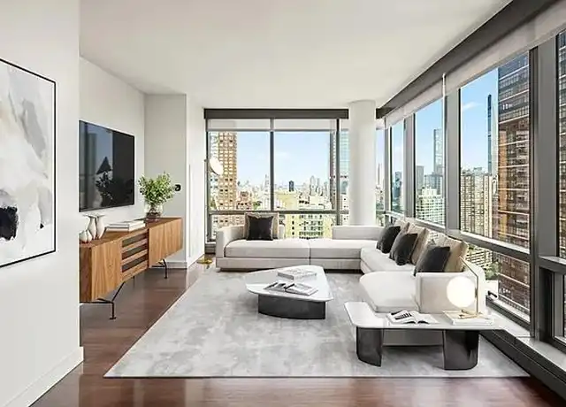Property at 200 W 67th St Unit 39A, New York, NY, 10023, 3 beds, 4 baths, [object Object]