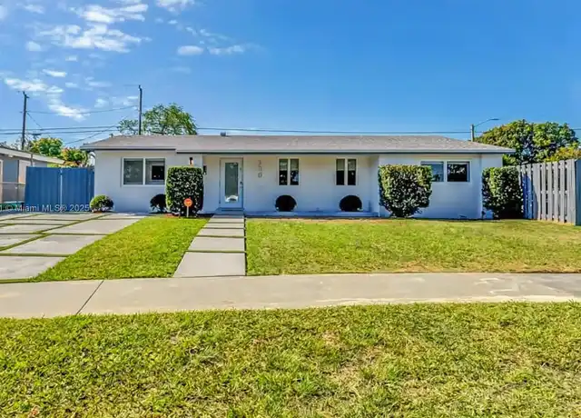 Property at 10010 SW 162nd St, Miami, FL, 33157, 4 beds, 3 baths, [object Object]