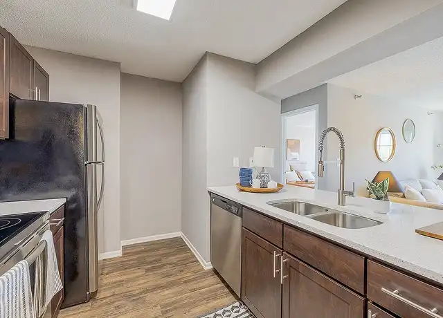 Property at Arrive Minnetonka - 300 Carlson Pkwy, Hopkins, MN, 55305, 1-2 bed, 1-2 bath, [object Object]