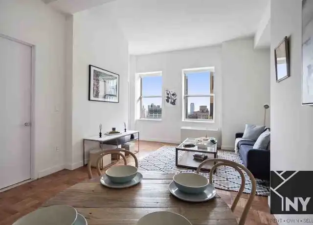 Property at 20 Exchange Pl Unit 907, New York, NY, 10005, 3 beds, 1 bath, [object Object]