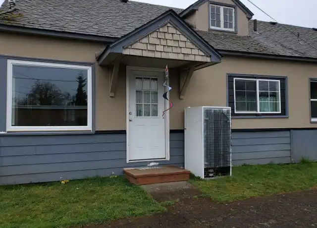 Property at 924 Main St #7, Sweet Home, OR, 97386, 2 beds, 1 bath, [object Object]