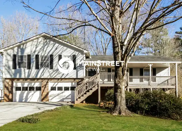 Property at 112 Creekview Dr, Woodstock, GA, 30188, 3 beds, 2 baths, [object Object]