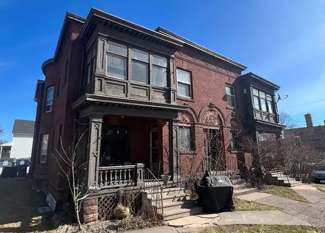 Property at 108 S 14th Ave E, Duluth, MN, 55805, 2 beds, 1 bath, [object Object]