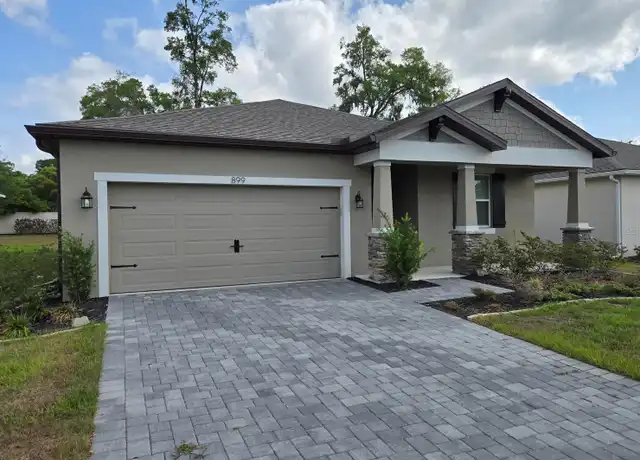 Property at 899 Asterfield Ln, Deland, FL, 32720, 3 beds, 2.5 baths, [object Object]