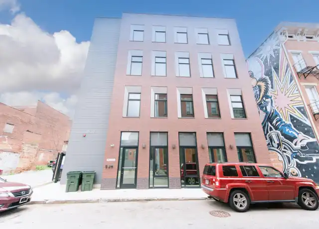 Property at 1531 Pleasant St, Cincinnati, OH, 45202, 2 beds, 1.5 baths, [object Object]
