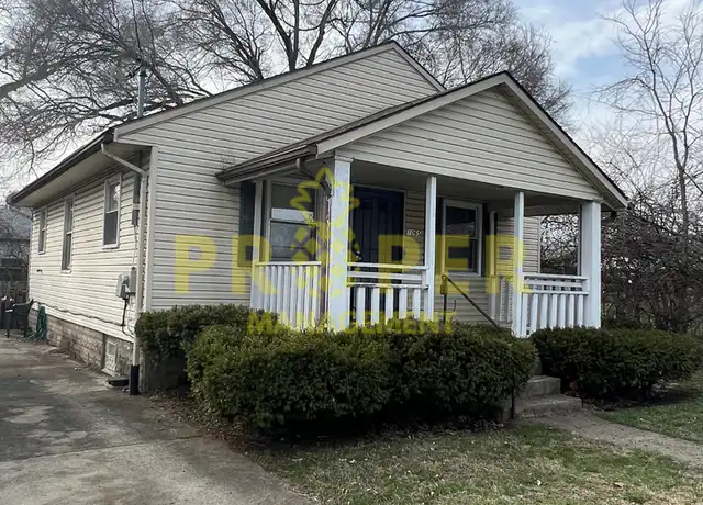 Property at 1065 Walton Ave, Dayton, OH, 45402, 2 beds, 1 bath, [object Object]