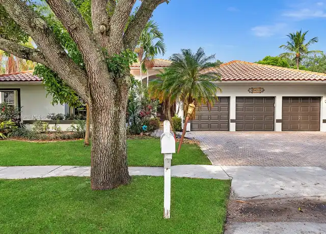 Property at 3420 Washington Ln, Hollywood, FL, 33026, 6 beds, 4 baths, [object Object]