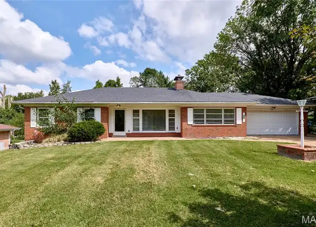 Property at 1751 June Dr, Saint Louis, MO, 63138, 3 beds, 2 baths, [object Object]