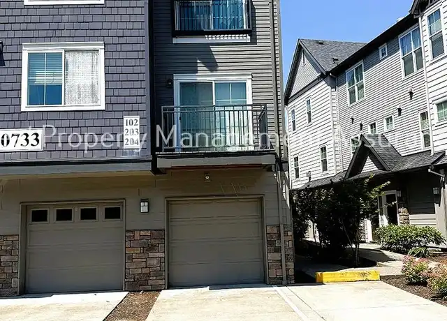Property at 10733 NE Red Wing Way #203, Beaverton, OR, 97006, 2 beds, 2.5 baths, [object Object]