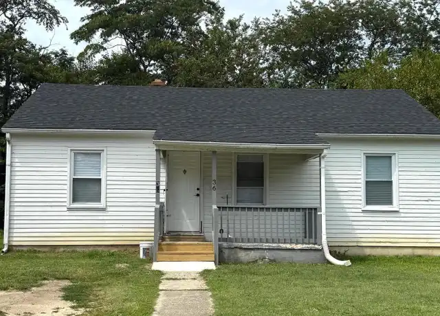 Property at 36 Oakland St, Bridgeton, NJ, 08302, 3 beds, 1 bath, [object Object]