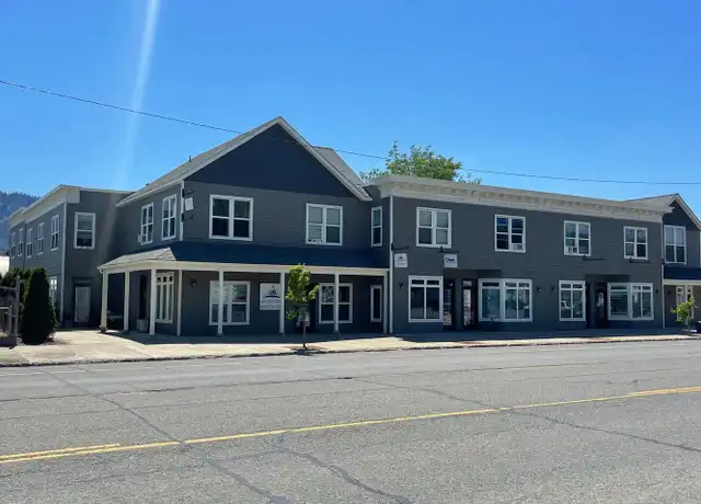 Property at 406 E 1st St Unit 108, Cle Elum, WA, 98922, 1 bed, 1.5 baths, [object Object]