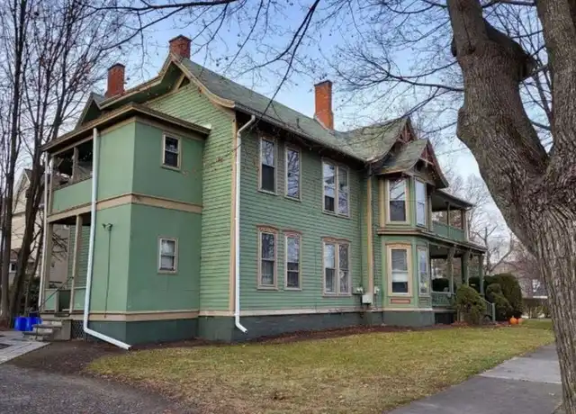 Property at 410 Maple Ave Apt 4, Elmira, NY, 14904, 0 beds, 1 bath, [object Object]