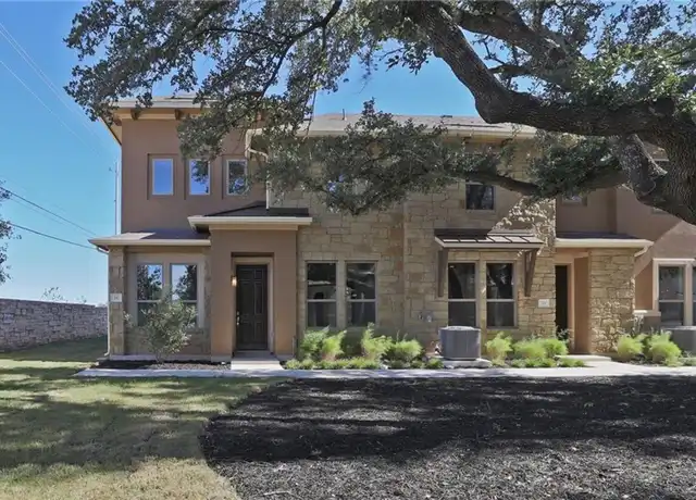 Property at 13800 Lyndhurst St, Austin, TX, 78717, 4 beds, 3 baths, [object Object]