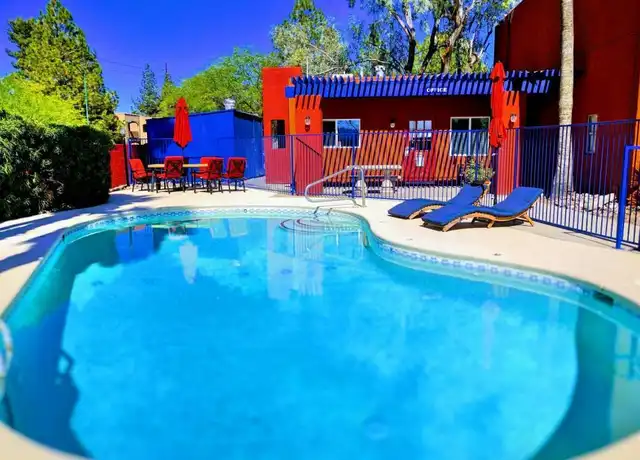 Property at 3135 N Mountain Ave, Tucson, AZ, 85719, 1 bed, 1 bath, [object Object]