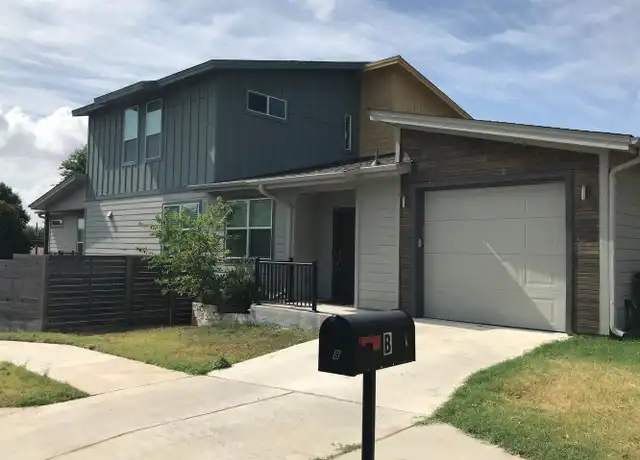 Property at 7217 Bennett Ave Unit B, Austin, TX, 78752, 3 beds, 2.5 baths, [object Object]