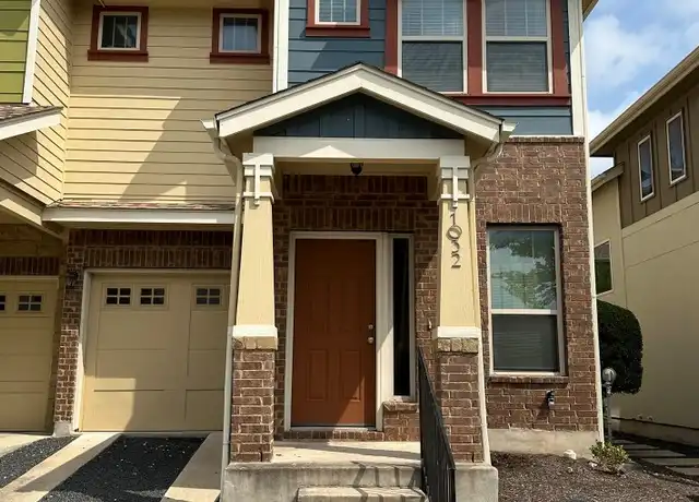 Property at 1032 Sugaree Ave, Austin, TX, 78757, 3 beds, 2.5 baths, [object Object]