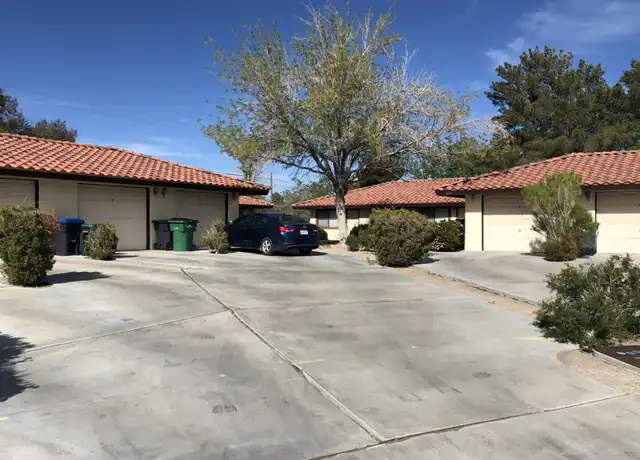 Property at 720 N Florence St Unit A, Ridgecrest, CA, 93555, 1 bed, 1 bath, [object Object]