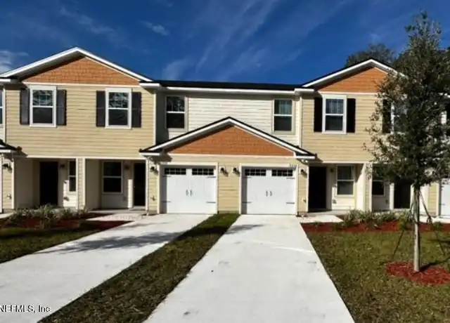 Property at 8210 Halls Hammock Ct, Jacksonville, FL, 32244, 3 beds, 2.5 baths, [object Object]