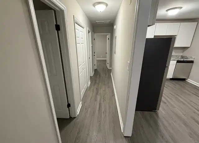 Property at Colts Crossing Apartments - 811 Laurens St NW, Aiken, SC, 29801, 3 beds, 1.5 baths, [object Object]