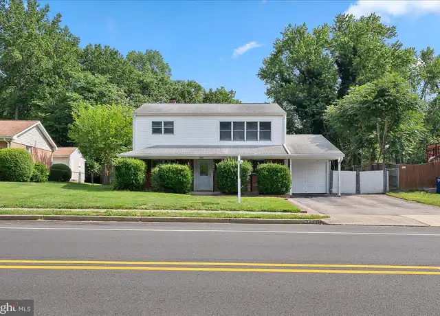 Property at 3493 Forestdale Ave, Woodbridge, VA, 22193, 4 beds, 2 baths, [object Object]
