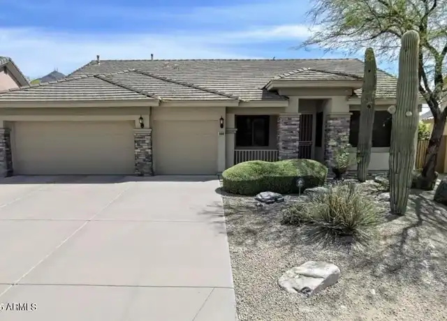 Property at 16609 N 105th Way, Scottsdale, AZ, 85255, 3 beds, 2 baths, [object Object]
