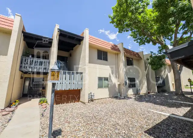 Property at 1022 Fontmore Rd Unit C, Colorado Springs, CO, 80904, 1 bed, 1 bath, [object Object]