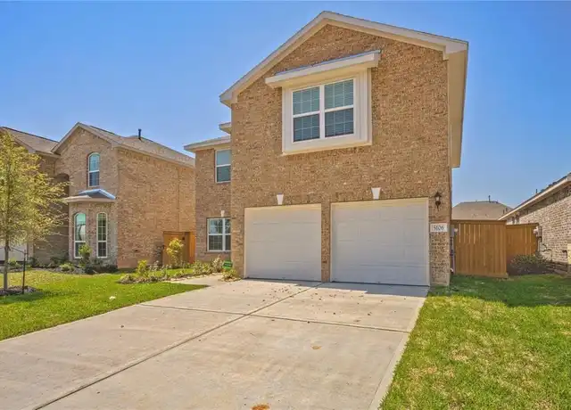 Property at 5106 Eagle Falls Ln, Brookshire, TX, 77423, 3 beds, 2.5 baths, [object Object]