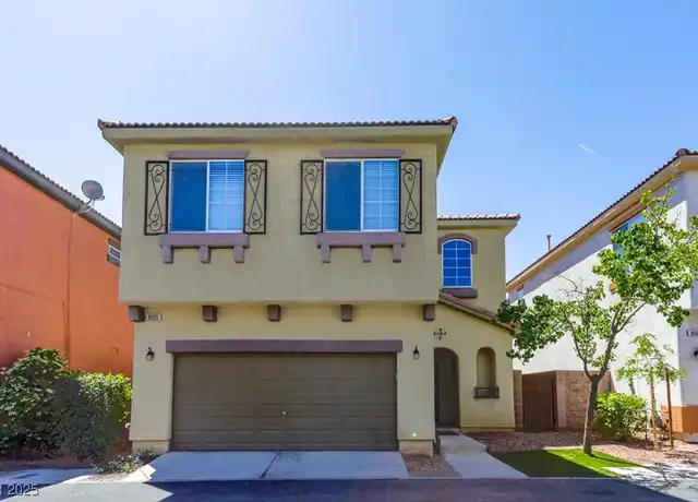Property at 8605 Nature Scene Dr, Las Vegas, NV, 89139, 3 beds, 2.5 baths, [object Object]