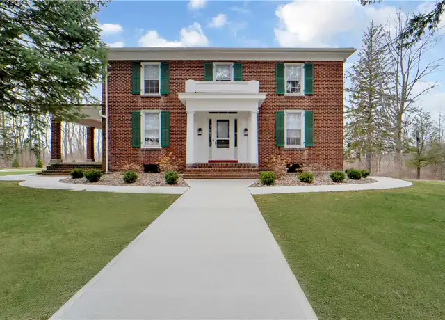 Property at 3611 Union St, North Chili, NY, 14514, 4 beds, 2.5 baths, [object Object]
