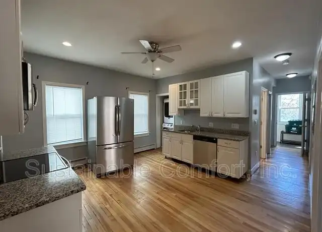 Property at 18 Shamrock St Unit 1, Worcester, MA, 01605, 3 beds, 1 bath, [object Object]