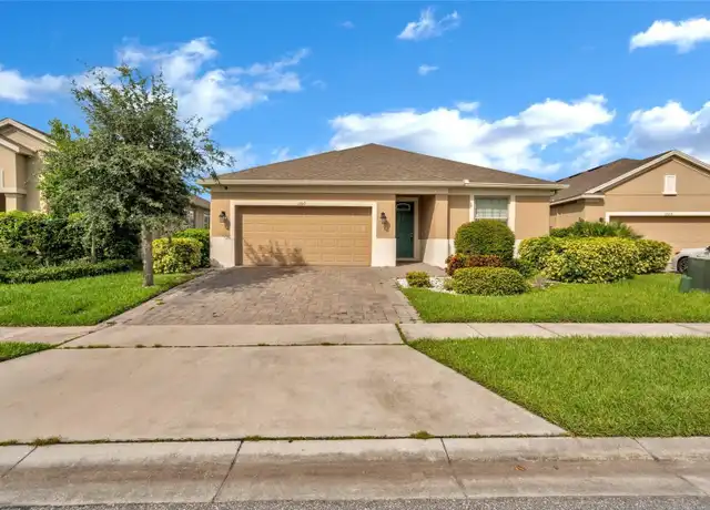 Property at 12013 Alder Branch Loop, Orlando, FL, 32824, 4 beds, 2 baths, [object Object]