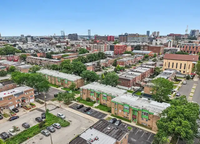 Property at Marshall Square - 844 N 6th St, Philadelphia, PA, 19123, 1 bed, 1 bath, [object Object]