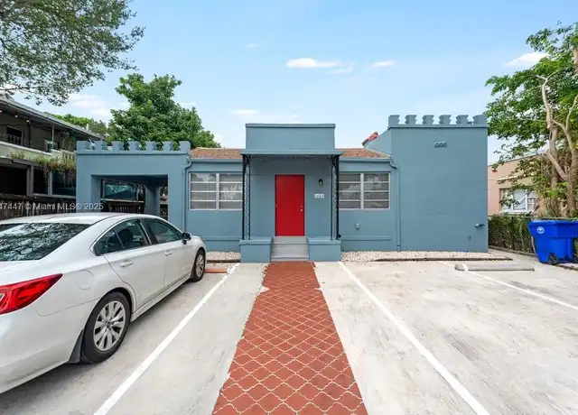 Property at 1604 SW 9th St Unit A, Miami, FL, 33135, 2 beds, 2 baths, [object Object]