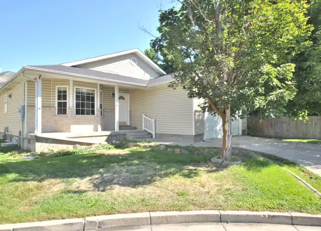 Property at 170 S 460 E, Logan, UT, 84321, 5 beds, 3 baths, [object Object]