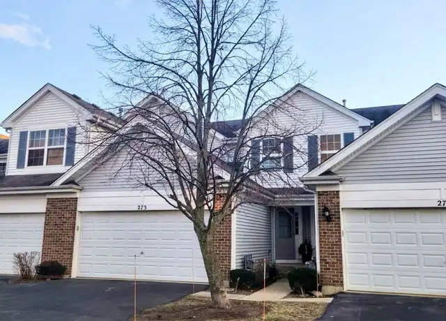 Property at 273 Wildmeadow Ln #273, Woodstock, IL, 60098, 2 beds, 1.5 baths, [object Object]