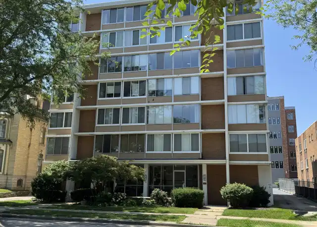 Property at 1409 N Prospect Ave #502, Milwaukee, WI, 53202, 1 bed, 2 baths, [object Object]
