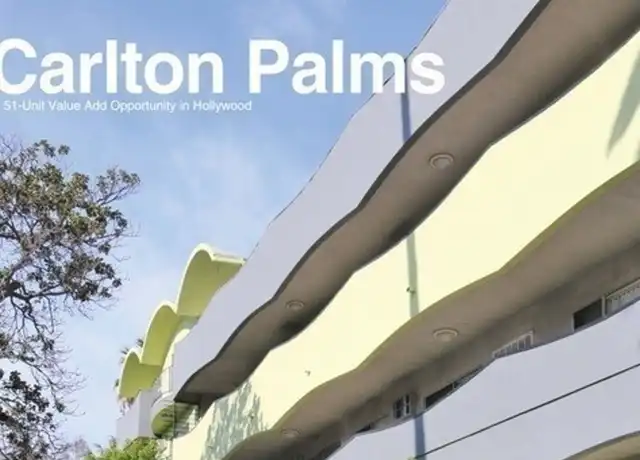Property at 5741 Carlton Way Unit 215, Los Angeles, CA, 90028, 1 bed, 1 bath, [object Object]