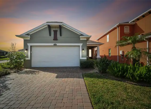 Property at 17596 Terrazzo Way, Land O Lakes, FL, 34638, 3 beds, 2 baths, [object Object]