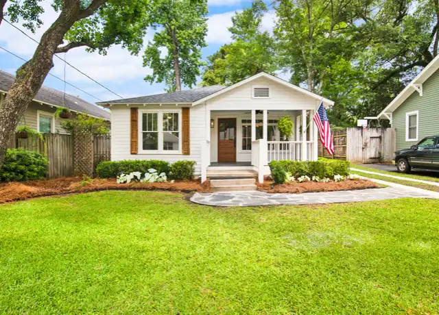 Property at 203 S Fulton St, Mobile, AL, 36606, 3 beds, 1 bath, [object Object]