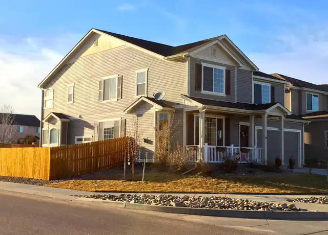 Property at 2404 Fruited Plains Ct, Colorado Springs, CO, 80915, 4 beds, 2.5 baths, [object Object]